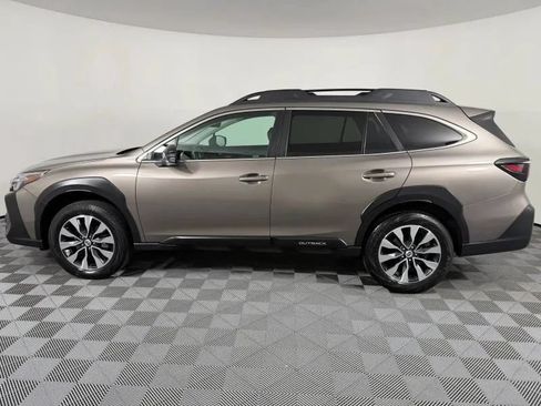 Used 2024 Subaru Outback Limited AWD/4WD image 6