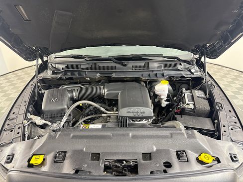 Used 2022 RAM 1500 Classic Warlock w/ Electronics Group image 39