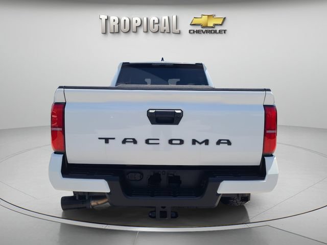 Used 2024 Toyota Tacoma SR5 RWD image 4