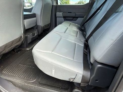 Used 2024 Ford F350 XL w/ XL Driver Assist Package image 17