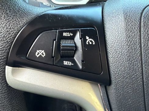 Used 2015 Chevrolet Camaro LS RWD image 12