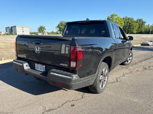 Used 2017 Honda Ridgeline RTL-E image 11