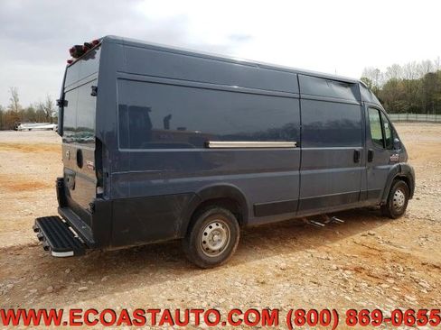 Used 2021 RAM ProMaster 3500 image 2