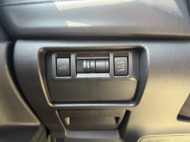 New 2026 Subaru Forester Limited AWD/4WD image 13