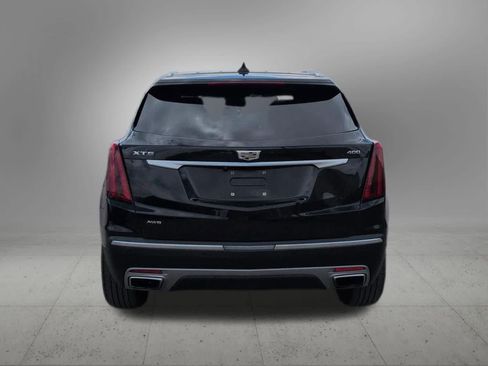 Used 2023 Cadillac XT5 Premium Luxury w/ LPO, Floor Liner Package AWD/4WD image 5