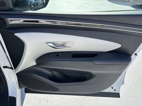Used 2023 Hyundai Tucson SEL AWD/4WD image 43