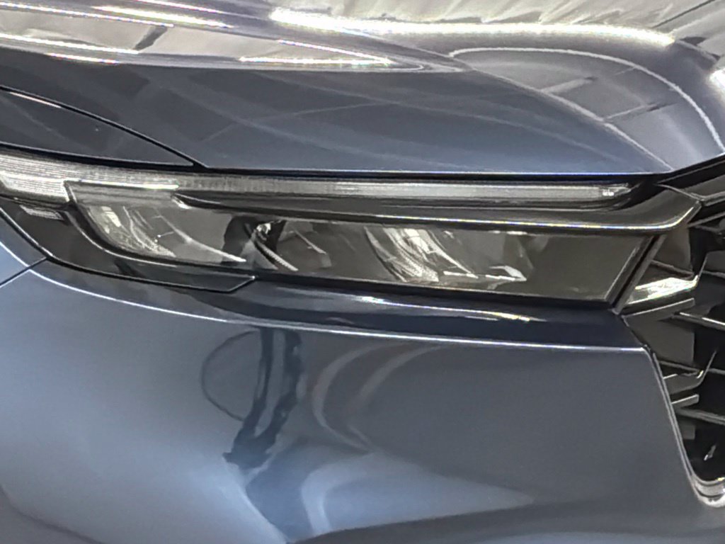 Certified 2024 Honda CR-V Sport Touring image 33