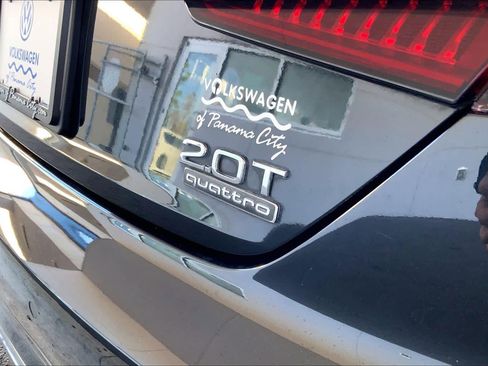 Used 2018 Audi A5 2.0T Premium Plus w/ Premium Plus image 9