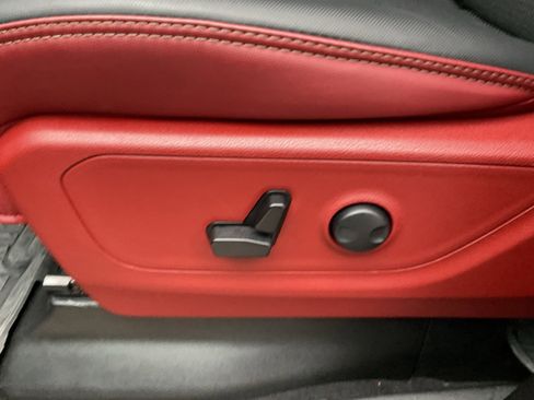 Used 2025 RAM 1500 Rebel AWD/4WD image 22