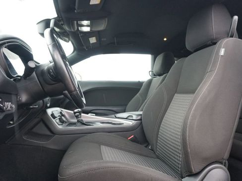 Used 2020 Dodge Challenger SXT w/ Blacktop Package image 17