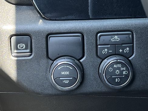 Used 2026 Chevrolet Silverado 1500 RST RWD image 20