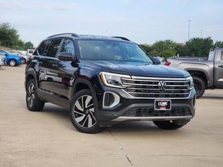 Used 2024 Volkswagen Atlas SE FWD video 2