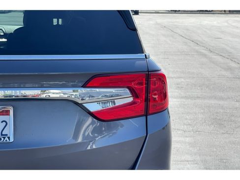 Used 2020 Honda Odyssey EX-L image 16