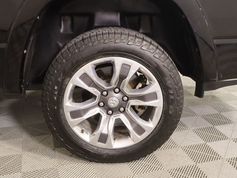 Used 2021 RAM 1500 Limited image 20
