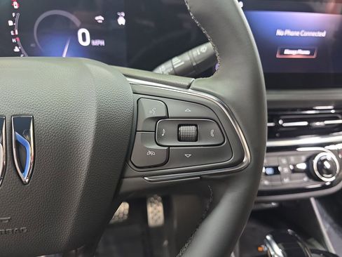 New 2026 Buick Envista Sport Touring w/ Studio Series FWD image 18