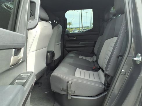 Certified 2024 Toyota Tacoma TRD Sport image 10