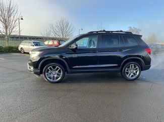 Used 2023 Honda Passport EX-L video 2