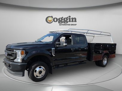 Used 2022 Ford F350 XL w/ Power Equipment Group