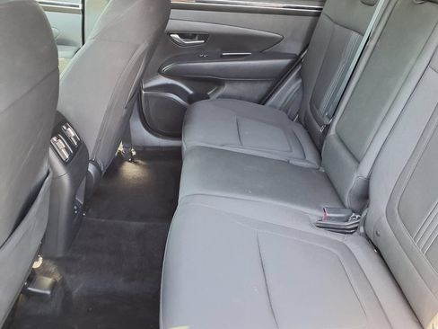 Used 2024 Hyundai Tucson SEL FWD image 11