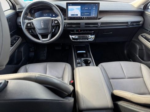 Used 2024 Lincoln Corsair Reserve w/ Equipment Group 201A image 13