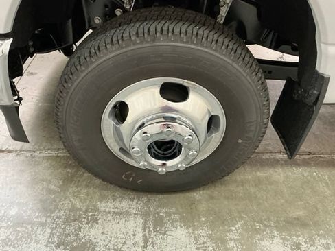New 2026 Ford F350 Lariat w/ Lariat Ultimate Package AWD/4WD image 11