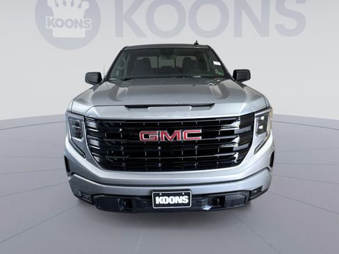 New 2026 GMC Sierra 1500 Elevation w/ Preferred Package image 11