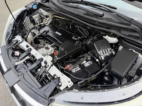 Used 2016 Honda CR-V EX-L image 28