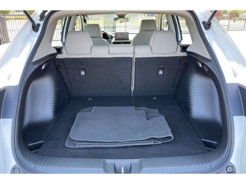 Certified 2024 Honda HR-V LX image 17