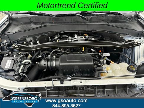 Used 2022 Ford Explorer ST-Line w/ Class IV Trailer Tow Package AWD/4WD image 38