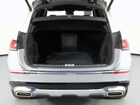 Used 2023 Mercedes-Benz Maybach GLS 600 4MATIC image 76