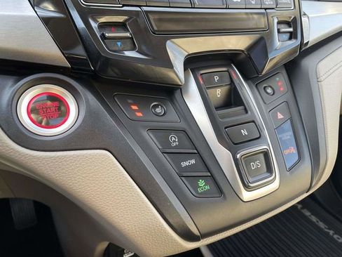 Used 2024 Honda Odyssey EX-L image 31