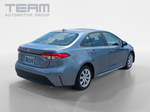 Used 2024 Toyota Corolla LE FWD image 7