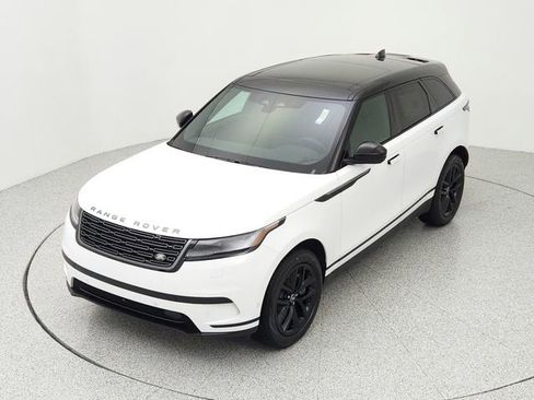 New 2026 Land Rover Range Rover Velar S image 13