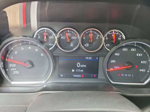 Used 2020 Chevrolet Silverado 1500 LT w/ All-Star Edition RWD image 22