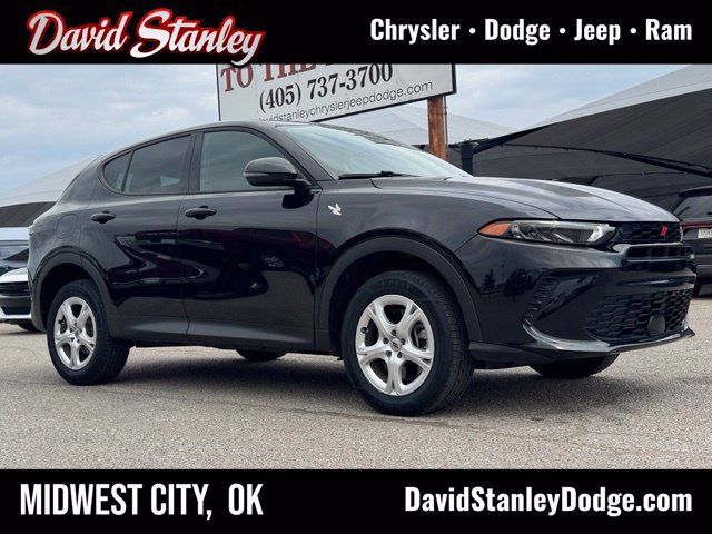Used 2024 Dodge Hornet GT AWD/4WD image 1