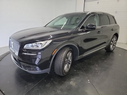 Used 2022 Lincoln Corsair Reserve w/ Equipment Group 201A AWD/4WD image 3