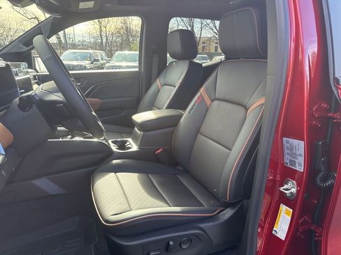 New 2026 GMC Canyon AT4 w/ Technology Plus Package image 10