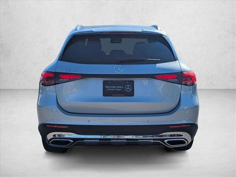 New 2026 Mercedes-Benz GLC 300 image 7