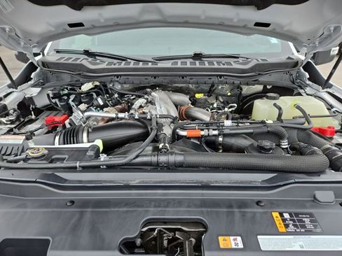 Used 2025 Ford F350 King Ranch w/ Tremor Off-Road Package image 39