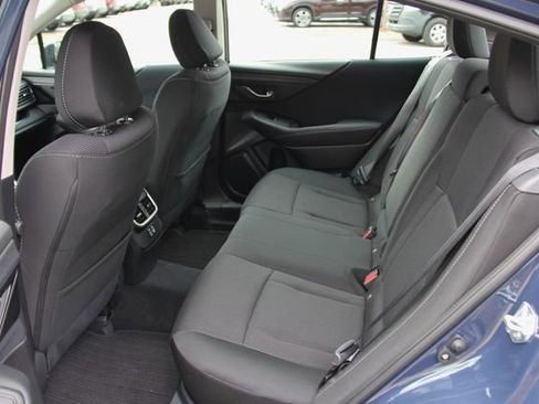 Certified 2025 Subaru Legacy Premium AWD/4WD image 31