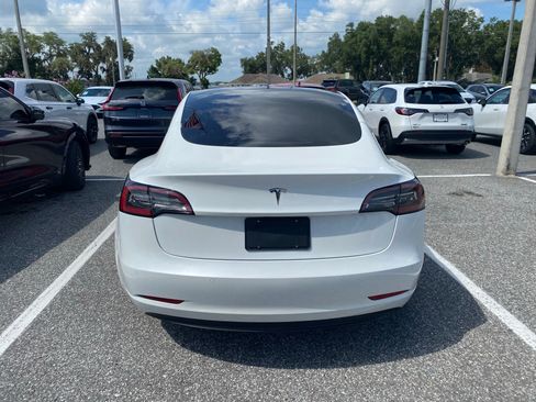 Used 2021 Tesla Model 3 Standard Range Plus RWD image 19
