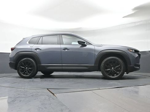 Certified 2025 MAZDA CX-50 AWD 2.5 S w/ Premium Package image 33