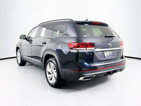 Used 2023 Volkswagen Atlas SE FWD image 5