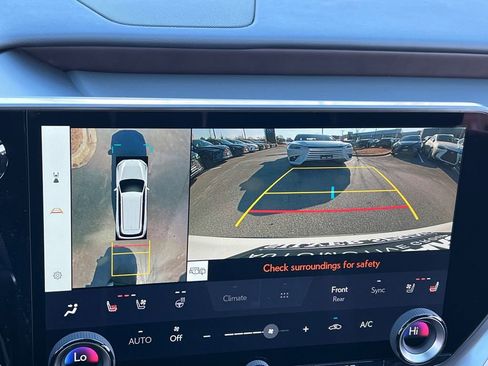 New 2026 Lexus TX 350 AWD image 19