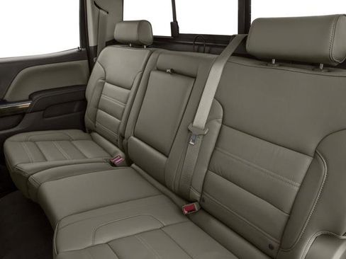 Used 2018 GMC Sierra 1500 Denali w/ Denali Ultimate Package AWD/4WD image 14