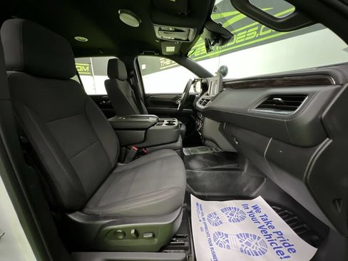 Used 2023 Chevrolet Tahoe 4WD image 27