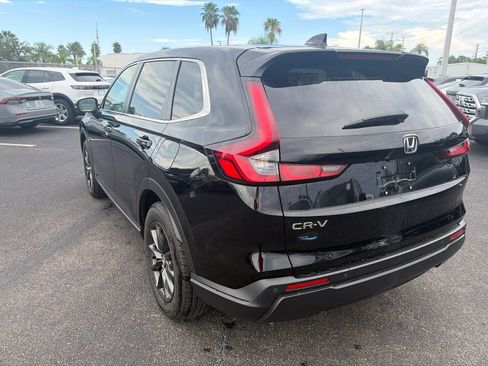 Used 2026 Honda CR-V EX-L image 5