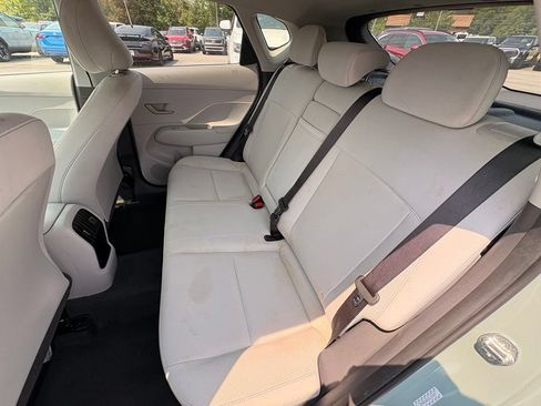 Certified 2025 Hyundai Kona SEL FWD image 25