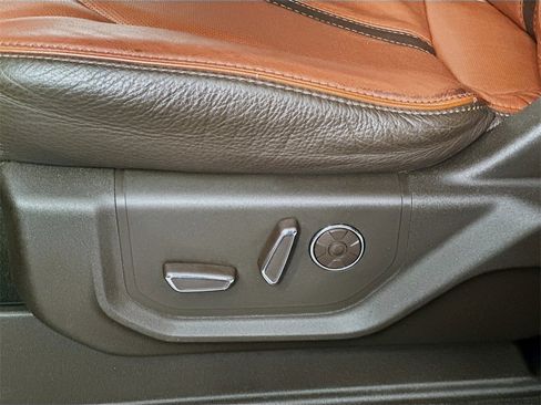 Used 2020 Ford F150 King Ranch w/ Equipment Group 601A Luxury image 23