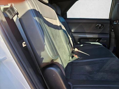 Used 2025 Hyundai Ioniq 5 N image 20